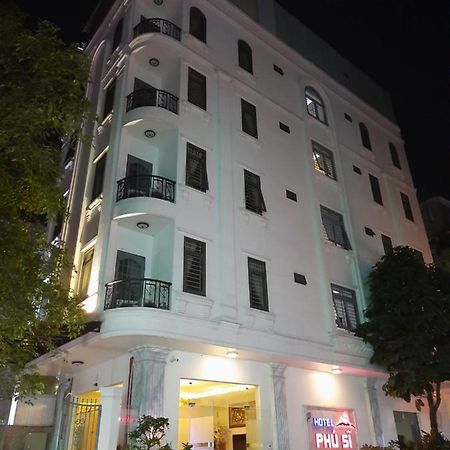 Hotel Phú Sĩ TP. Hồ Chí Minh Ngoại thất bức ảnh