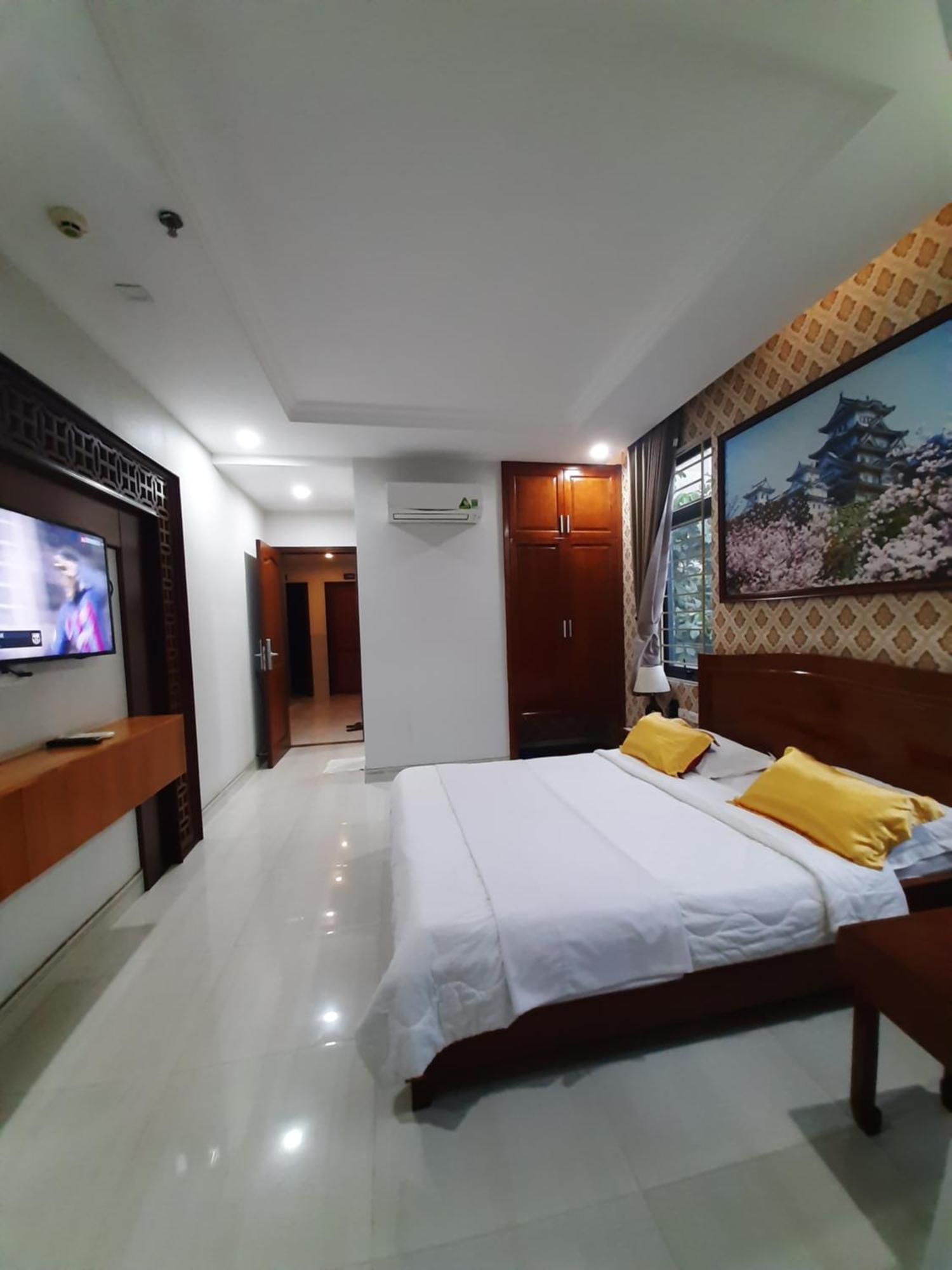 Hotel Phú Sĩ TP. Hồ Chí Minh Ngoại thất bức ảnh