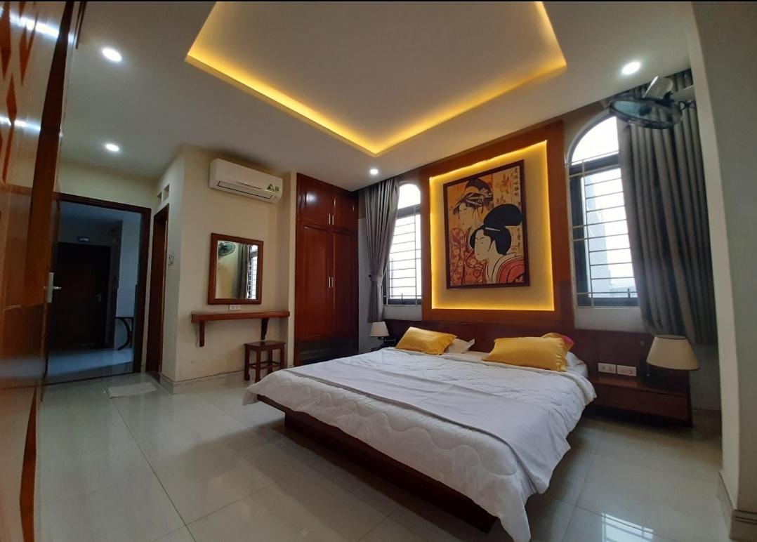 Hotel Phú Sĩ TP. Hồ Chí Minh Phòng bức ảnh