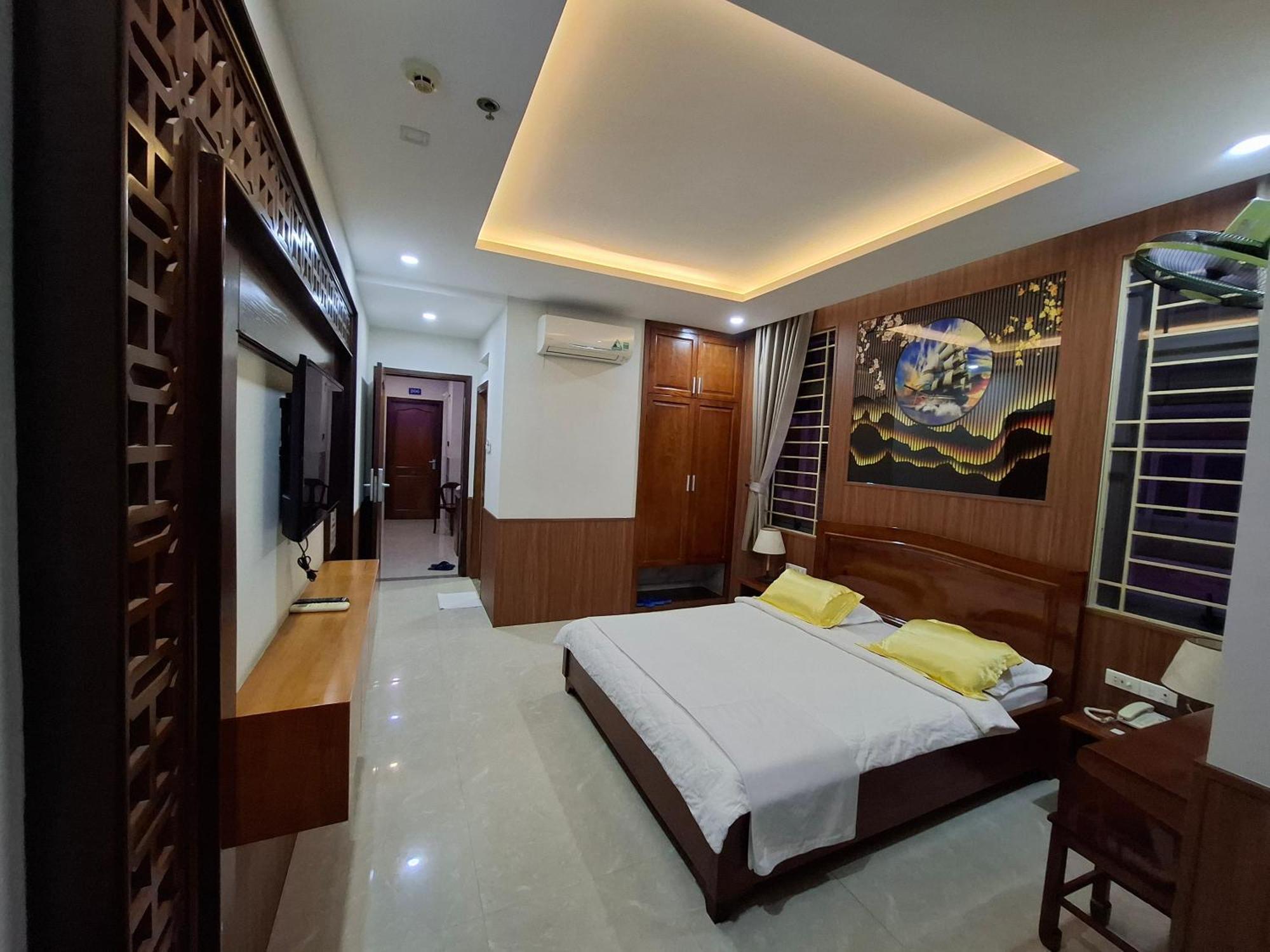 Hotel Phú Sĩ TP. Hồ Chí Minh Ngoại thất bức ảnh