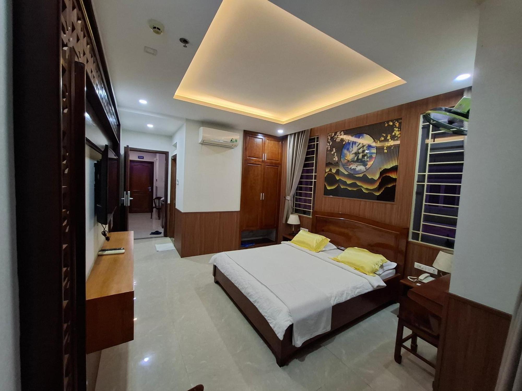 Hotel Phú Sĩ TP. Hồ Chí Minh Ngoại thất bức ảnh