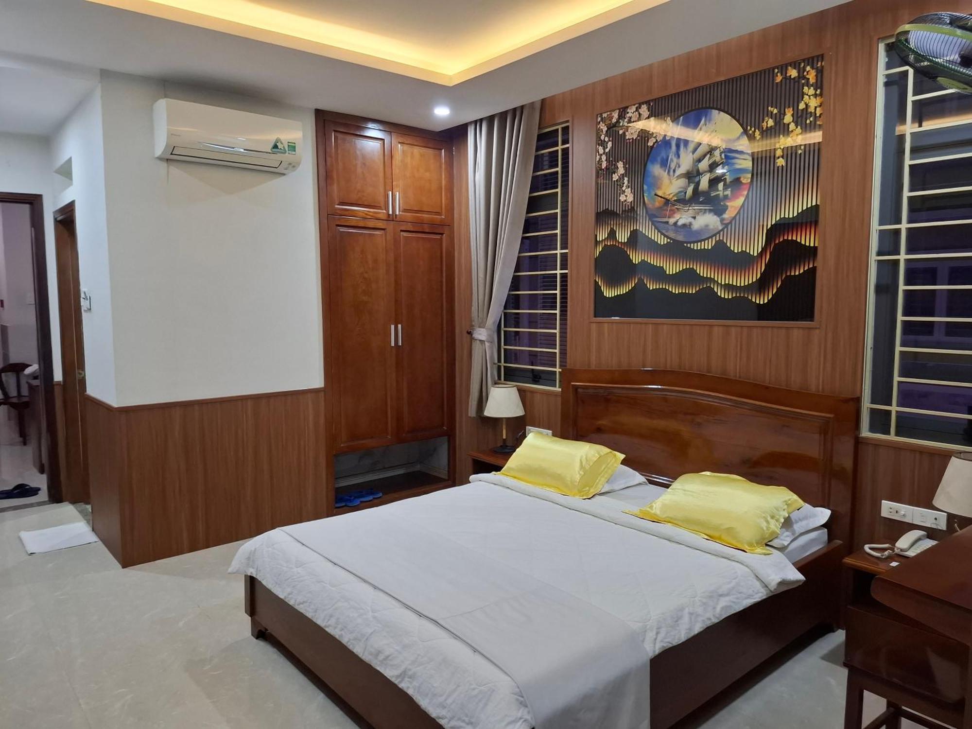 Hotel Phú Sĩ TP. Hồ Chí Minh Ngoại thất bức ảnh