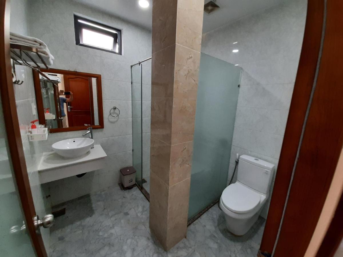 Hotel Phú Sĩ TP. Hồ Chí Minh Ngoại thất bức ảnh